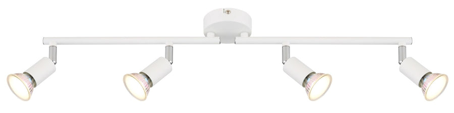 Spot Matrix blanc mat