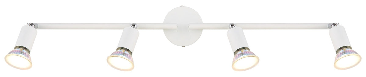 Spot Matrix blanc mat