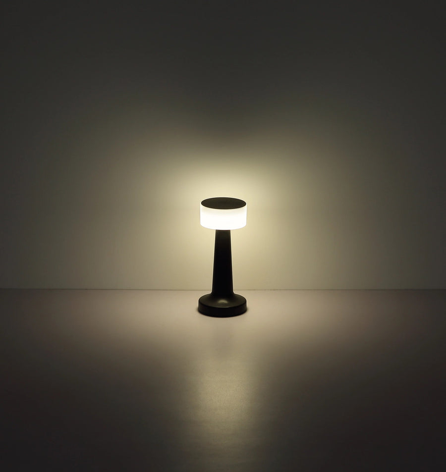 Lampe de chevet | Angelika Noire