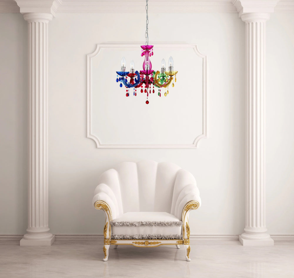 Showroom Designix Lyon