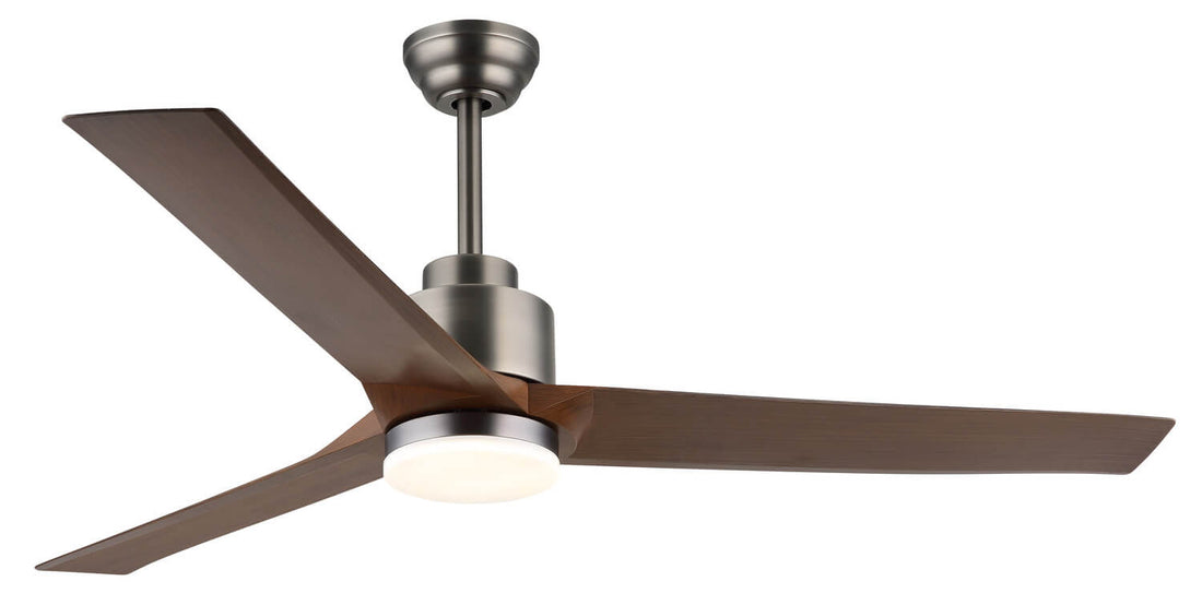 Ventilateur de plafond lumineux | Modesto