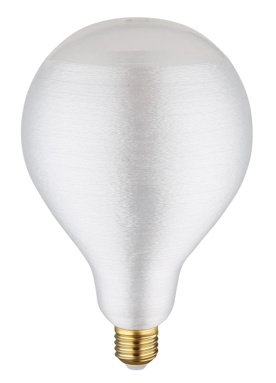 Ampoule E27 transparente, 4 W | Globo