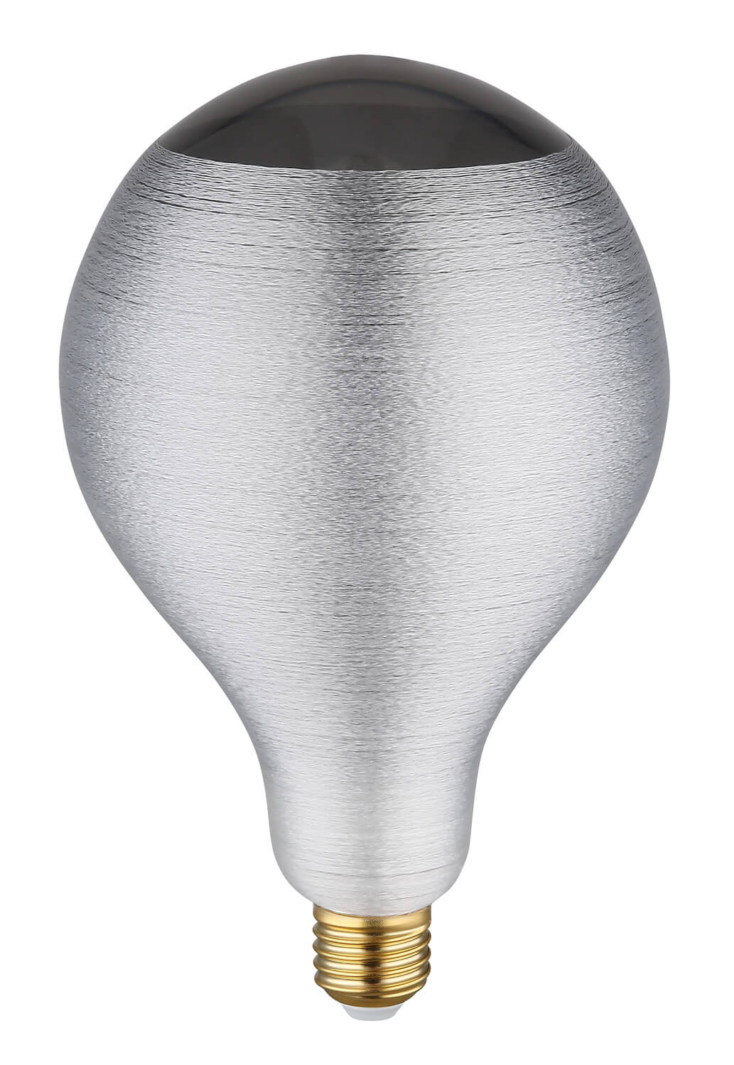 Ampoule E27 fumée, 4 W | Globo (11537S)
