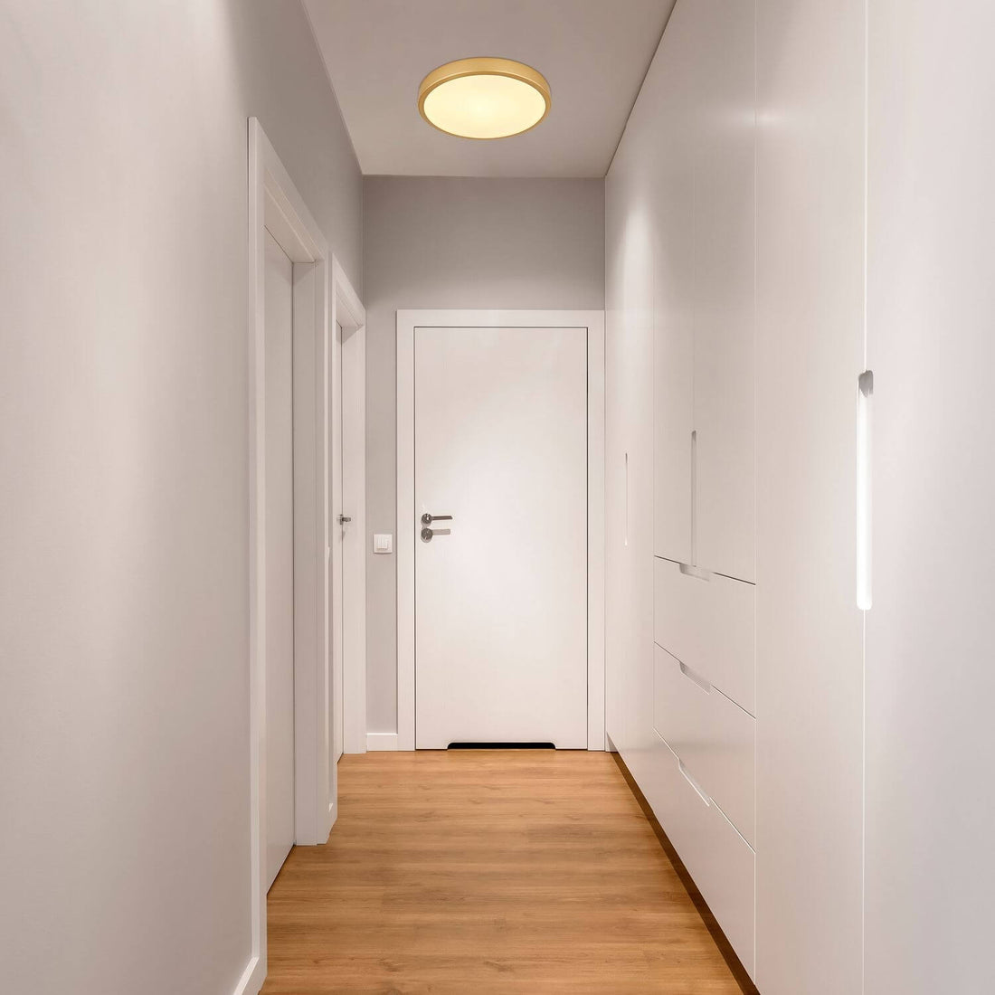 Plafonnier LED | Tibey
