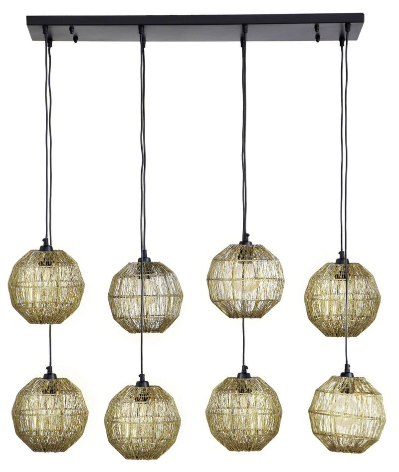 Suspension Hermi Ii laiton vieilli