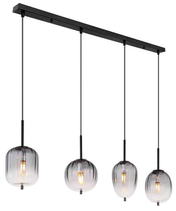Suspension luminaire | Attila