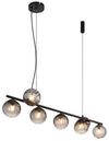 Suspension luminaire | Heptagon