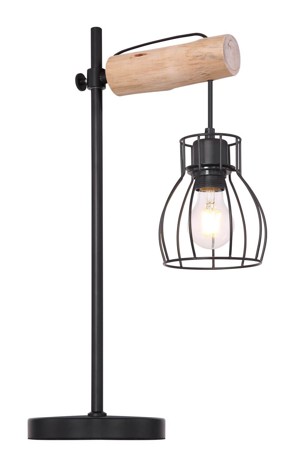 Lampe de chevet | Mina Noire