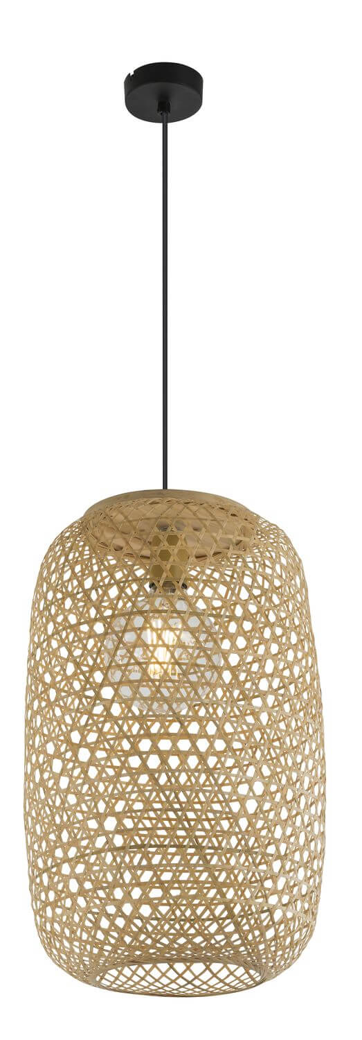 Suspension Mirena bois (15367H2)