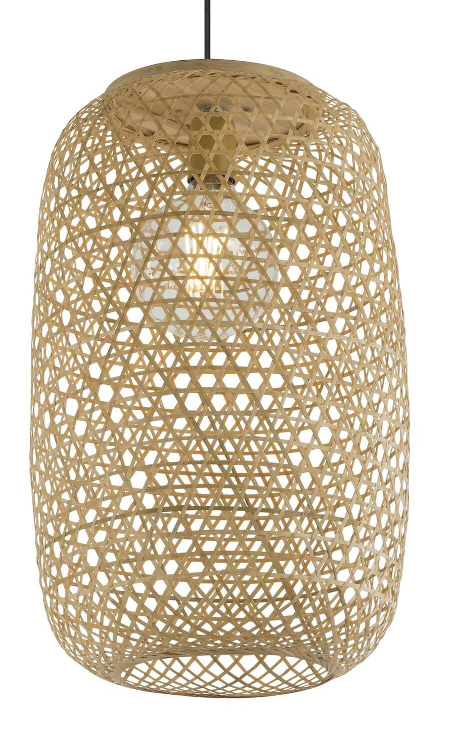 Suspension Mirena bois (15367H2)