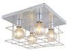 Luminaire plafonnier | Zendoressa