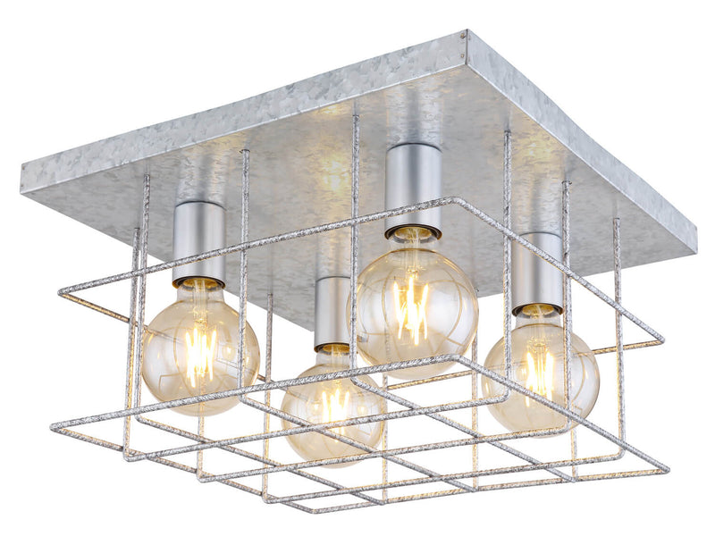 Luminaire plafonnier | Zendoressa