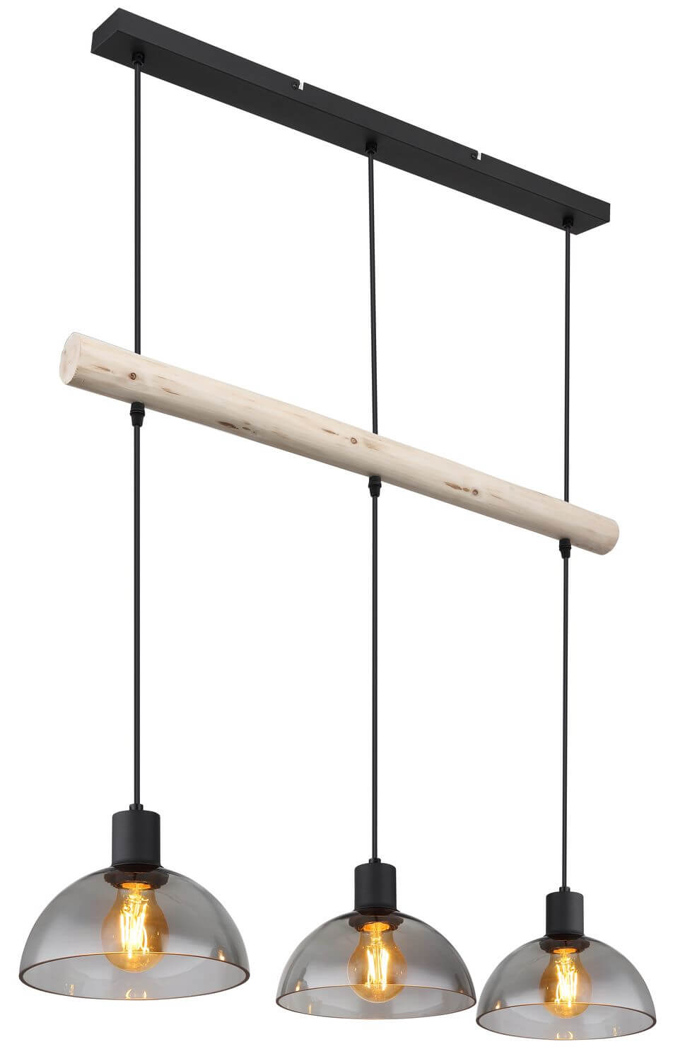 Suspension luminaire | Lindi