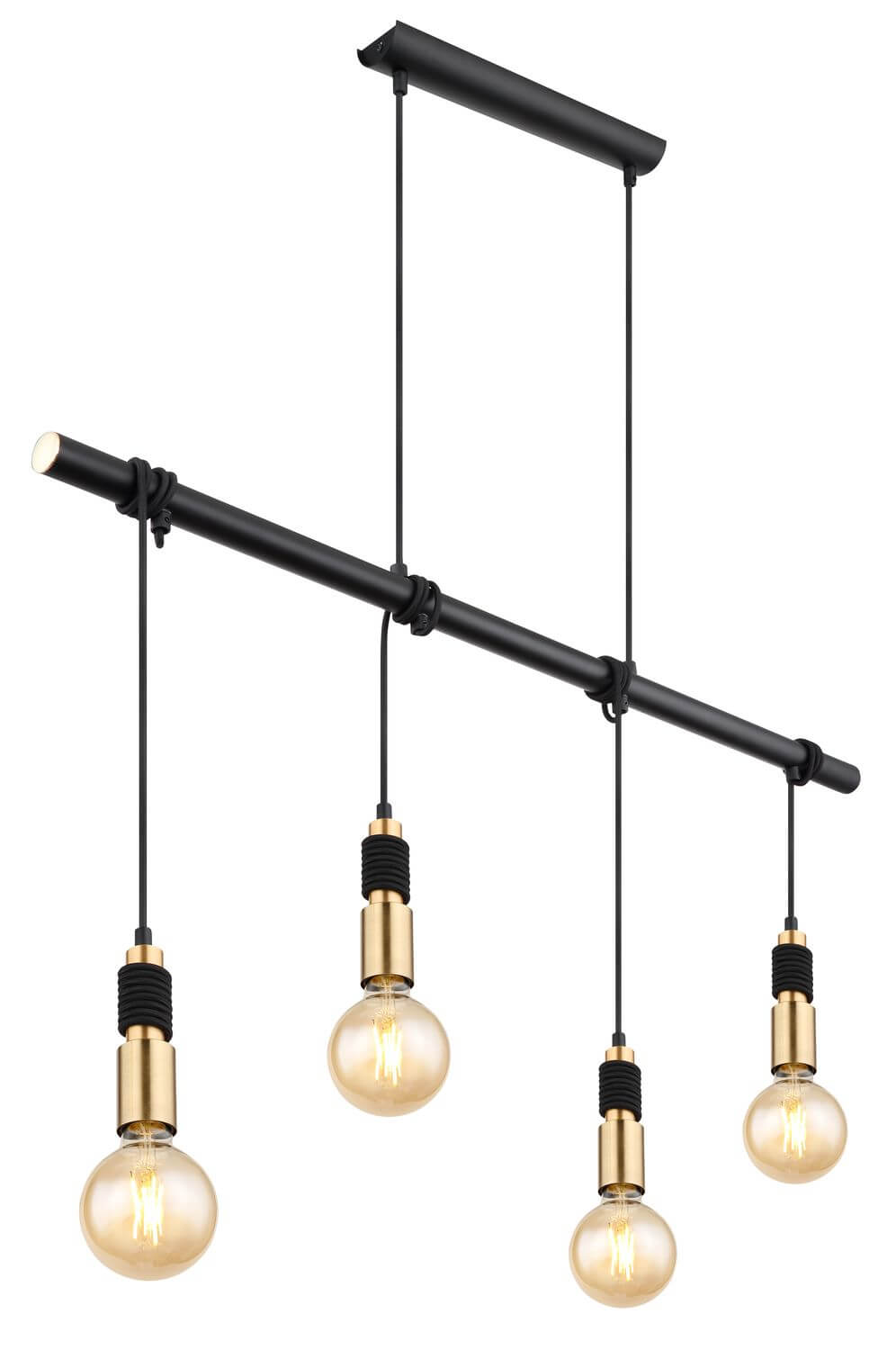 Suspension luminaire | Alexius