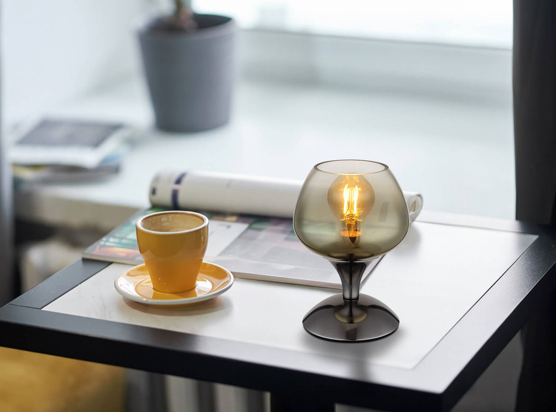 Lampe de chevet | Maxy