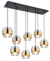 Suspension luminaire | Livdorilo