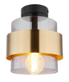 Luminaire plafonnier | Milley H 21,5 cm