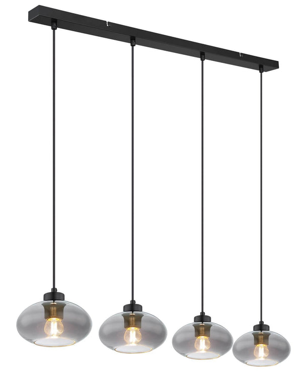 Suspension luminaire | Shaun