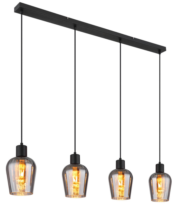 Suspension luminaire | Mirdoraro