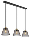 Suspension luminaire | Baku