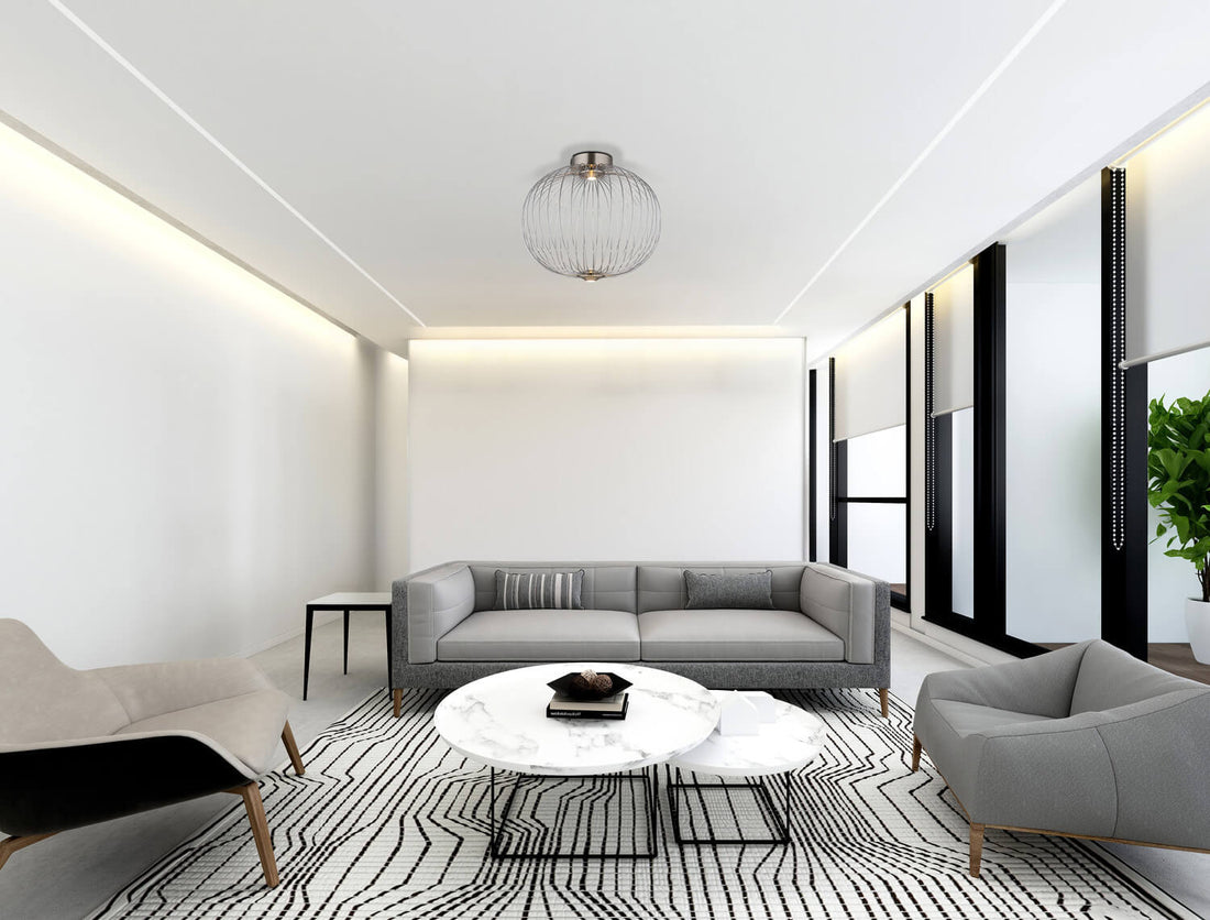 Plafonnier LED | Galway