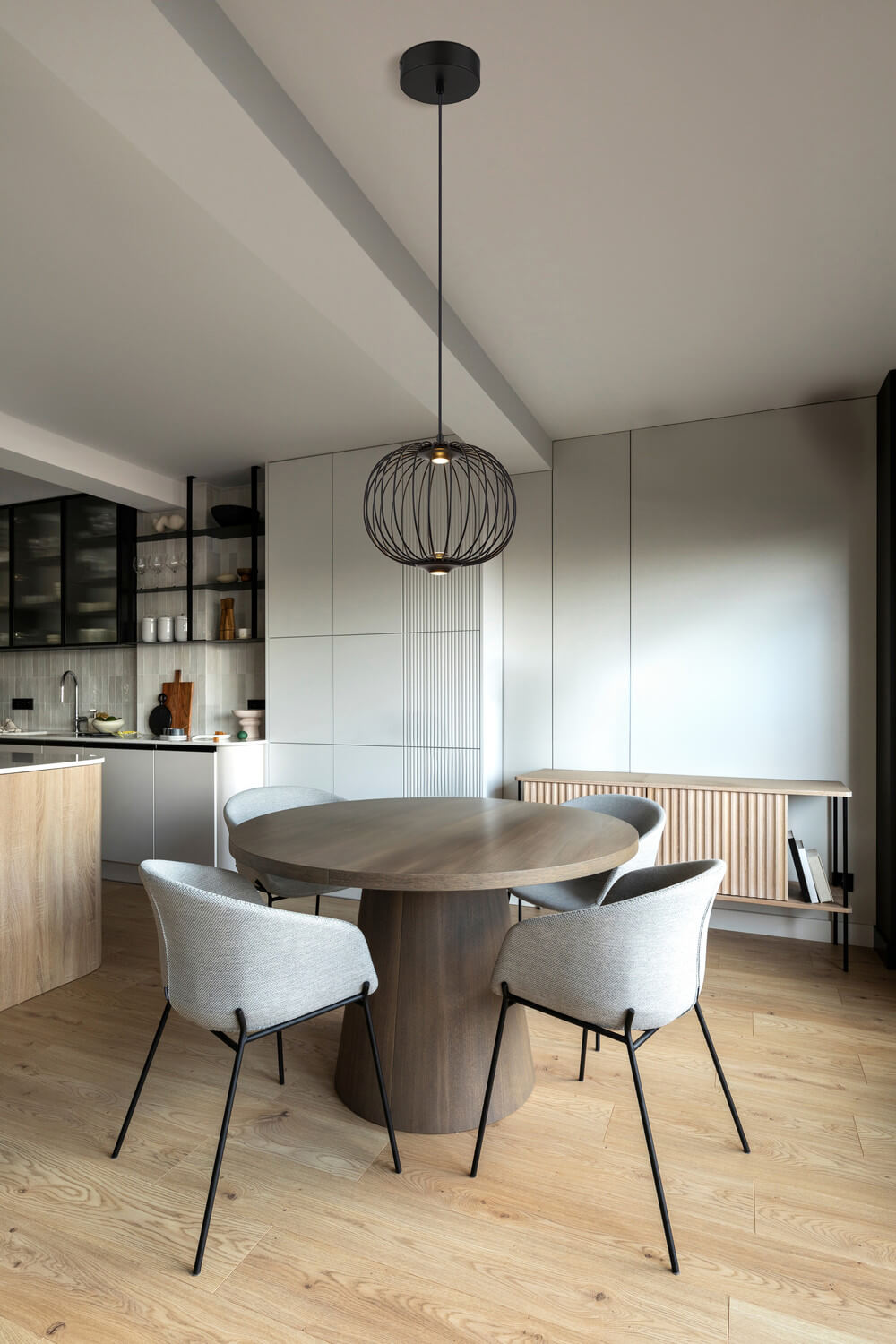 Showroom Designix Lyon