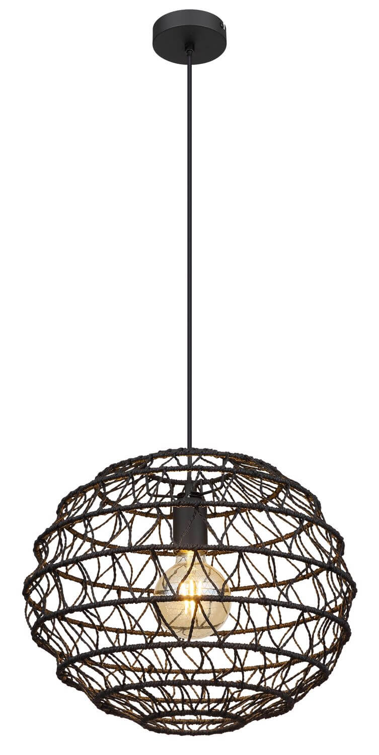 Suspension luminaire | Senni