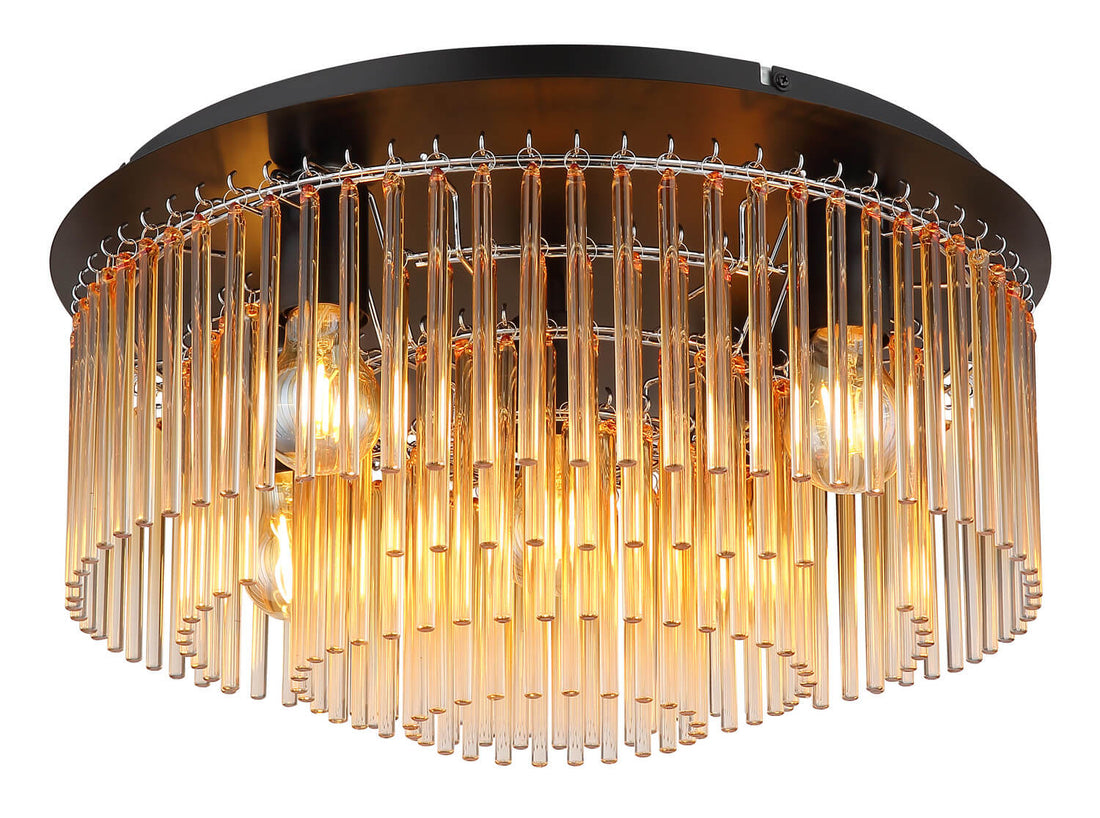 Luminaire plafonnier | Gorley Ø 50 cm