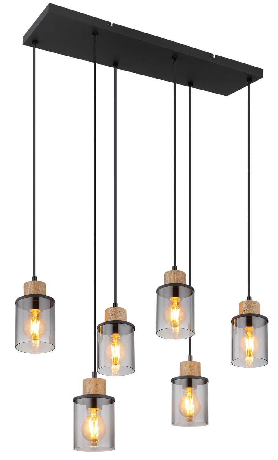Suspension luminaire | Reid
