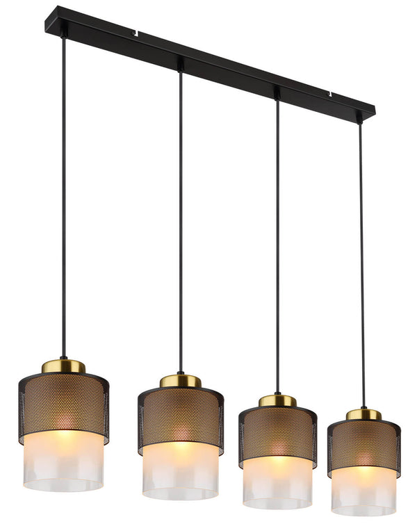 Suspension luminaire | Tesdorissa