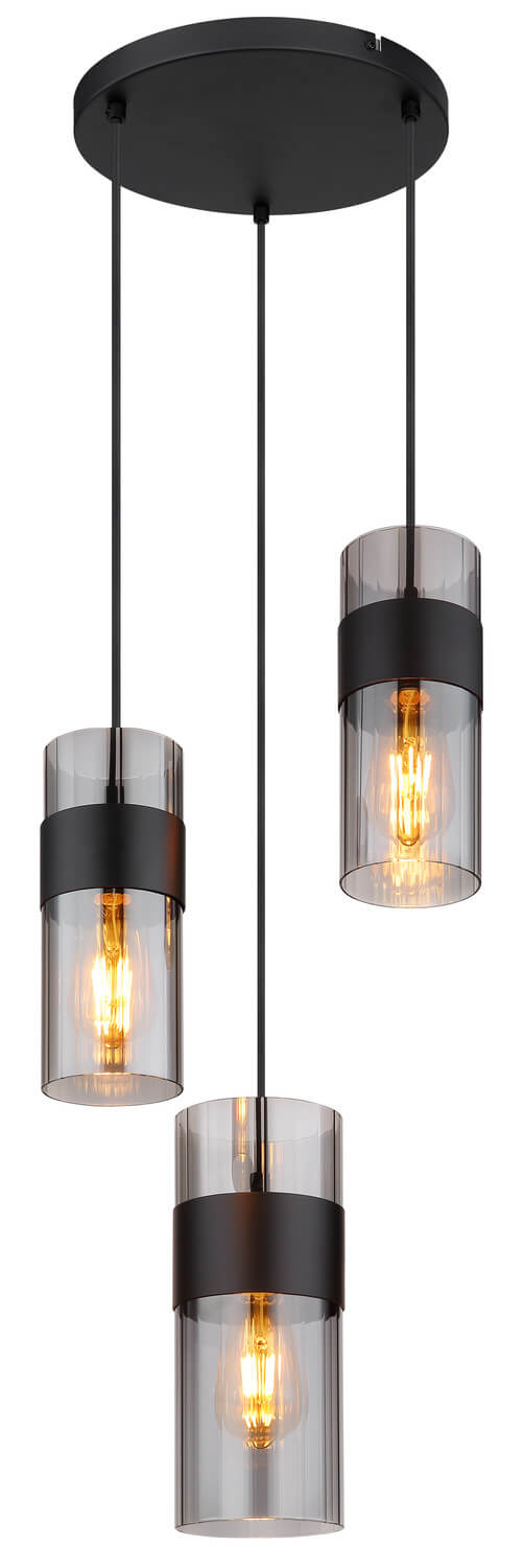 Suspension luminaire | Scarfina