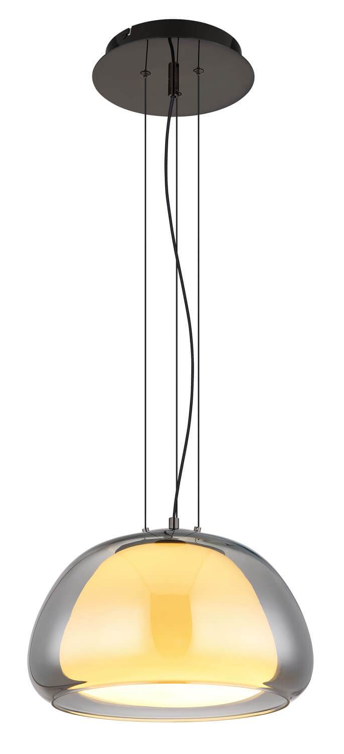 Suspension luminaire | Sombria