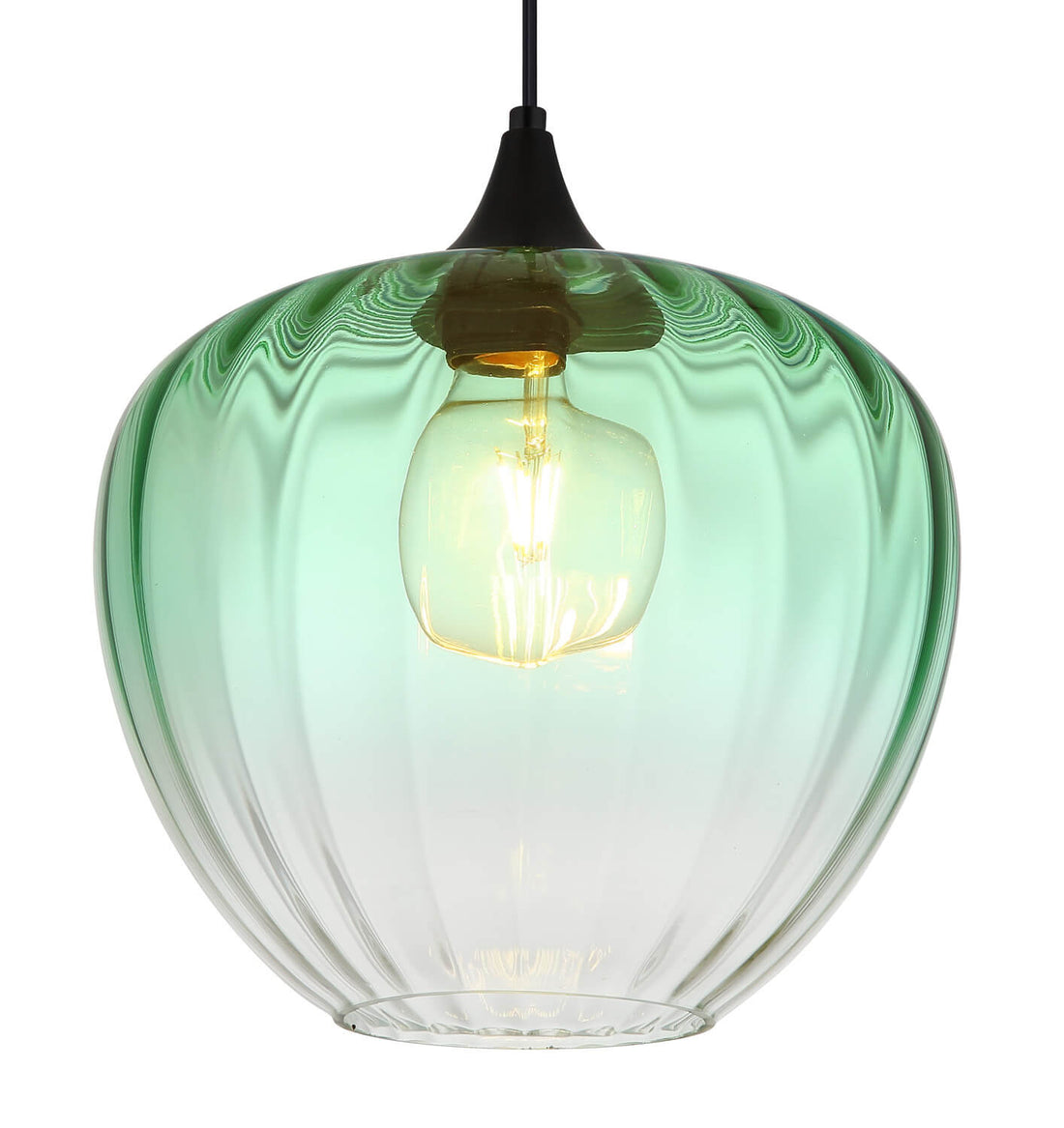 Suspension luminaire | Sander H 120 cm