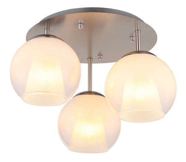 Luminaire plafonnier | Nivelo
