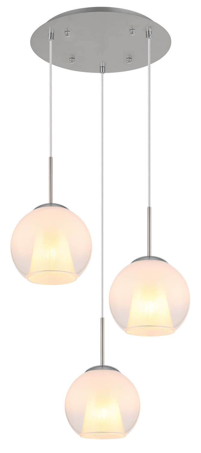 Suspension luminaire | Alamoristo