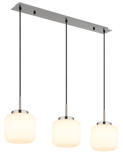 Suspension luminaire | Vettori