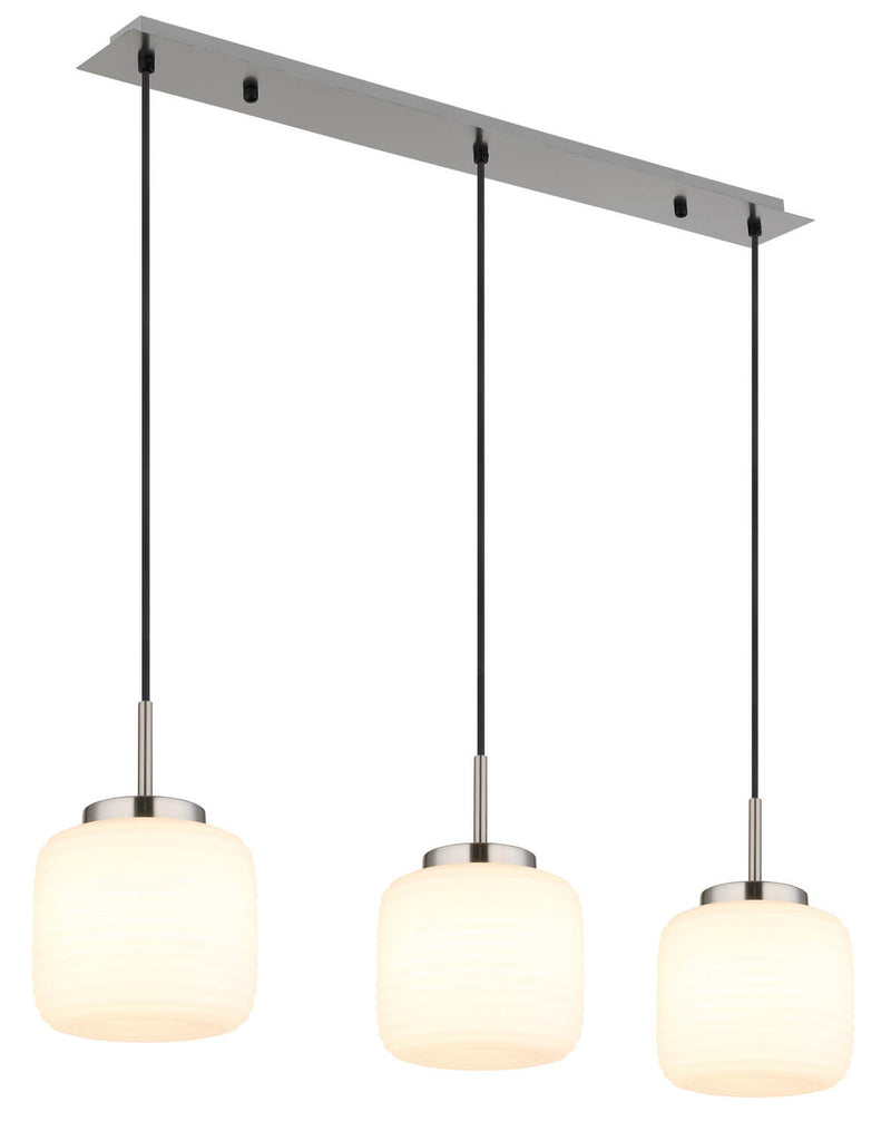 Suspension luminaire | Vettori
