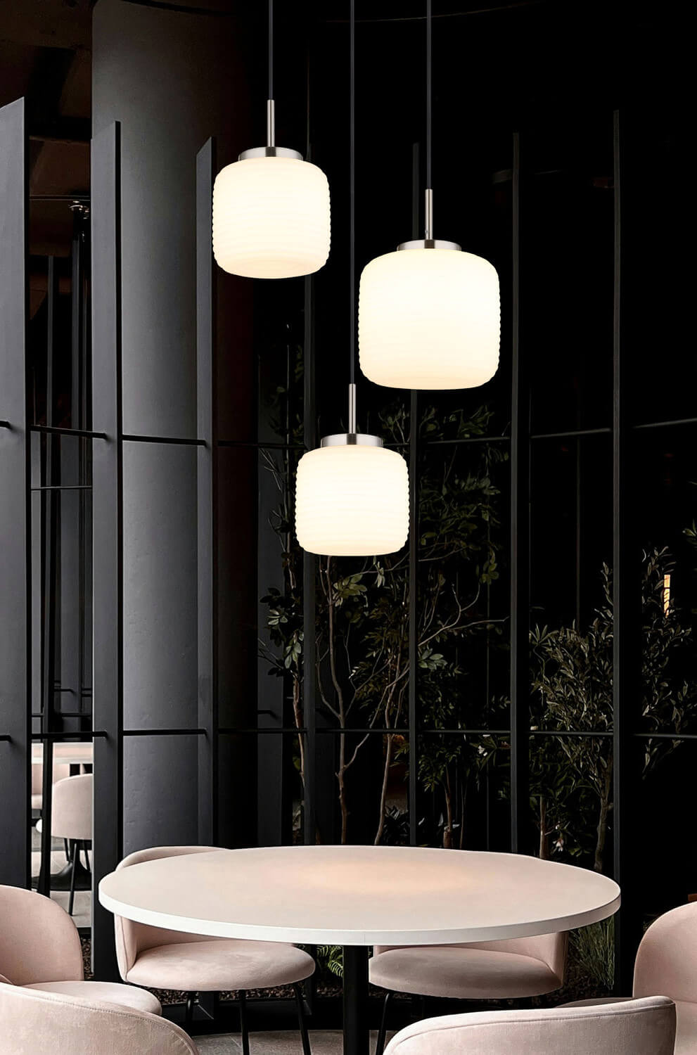 Showroom Designix Lyon