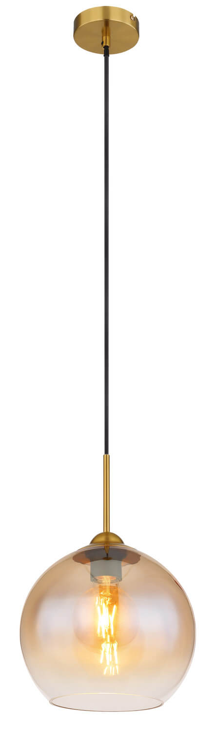 Suspension luminaire | Jamessa