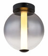 Plafonnier LED | Lacy H 28,5 cm