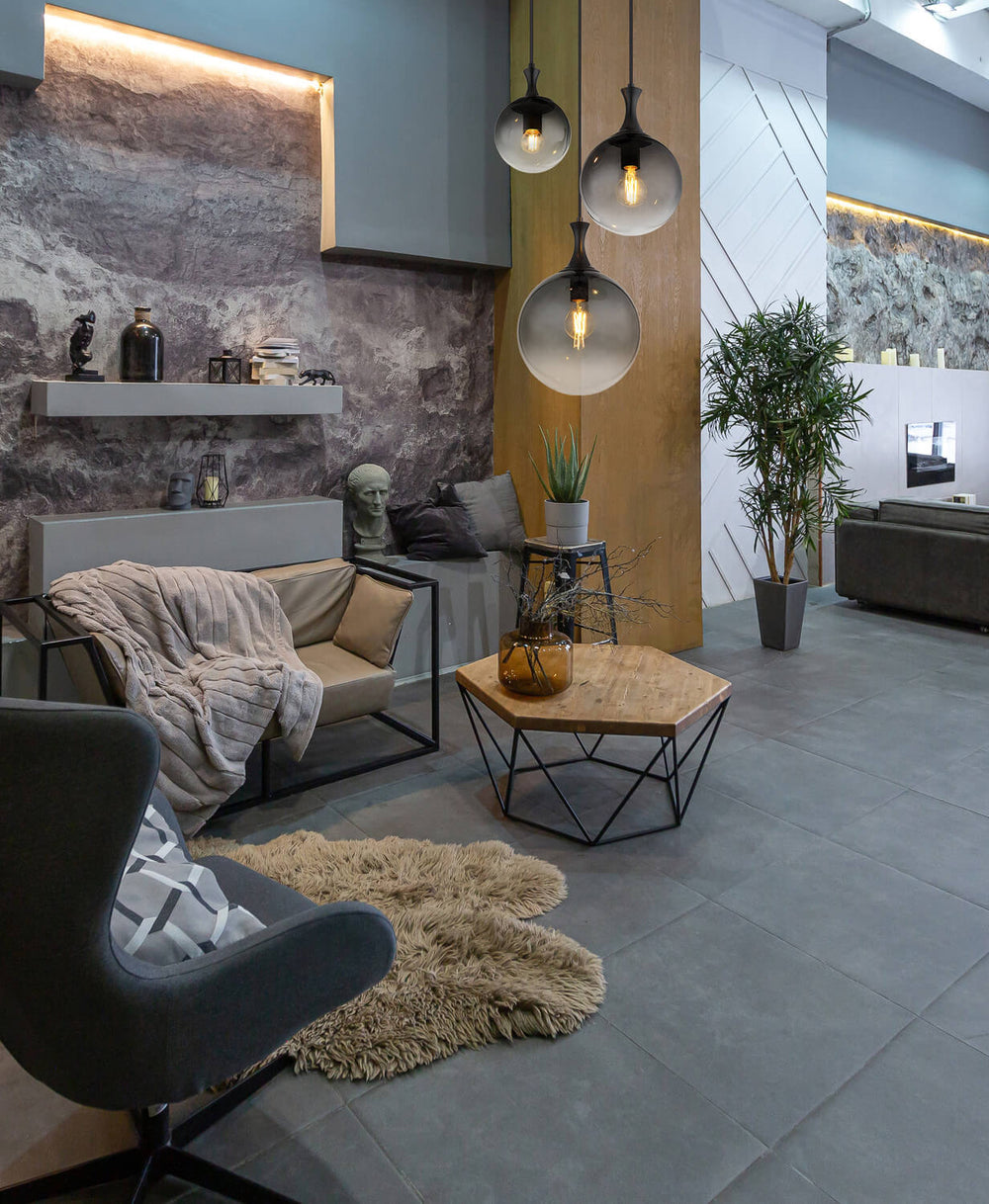 Showroom Designix Lyon