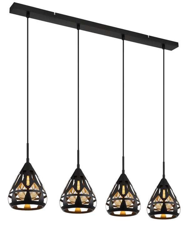 Suspension luminaire | Solvan