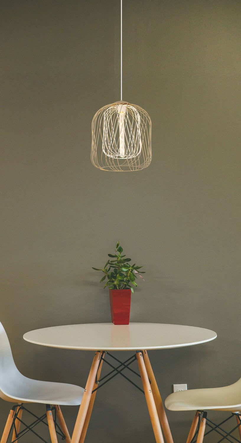 Suspension Dichti beige (15965H1)