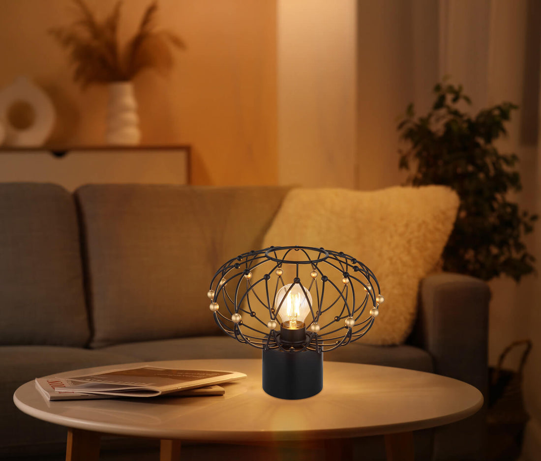 Lampe de chevet | Greys