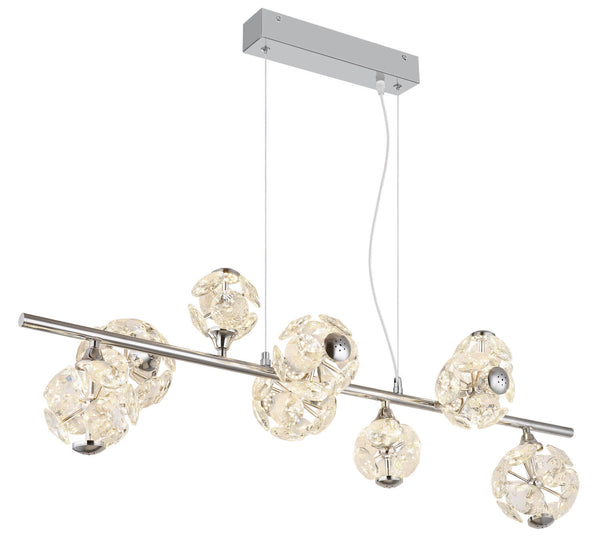 Suspension luminaire | Masaniello