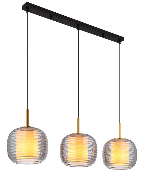 Suspension luminaire | Oridorano