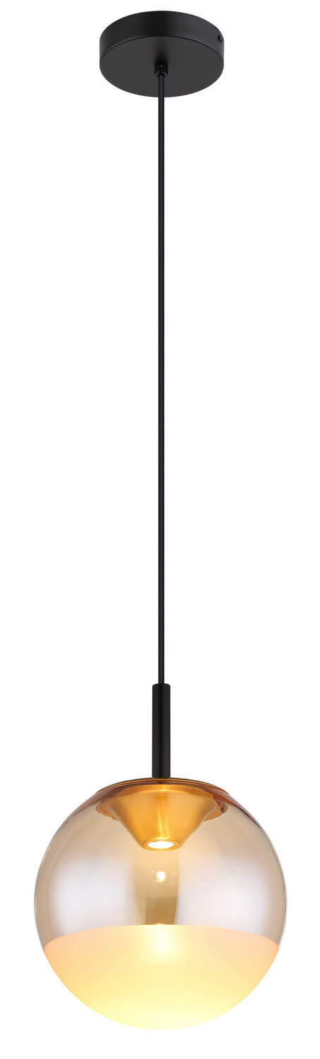 Suspension luminaire | Severin H 130 cm