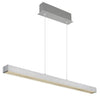 Suspension luminaire | Ethan Aluminium