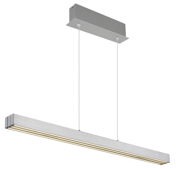 Suspension luminaire | Ethan Aluminium