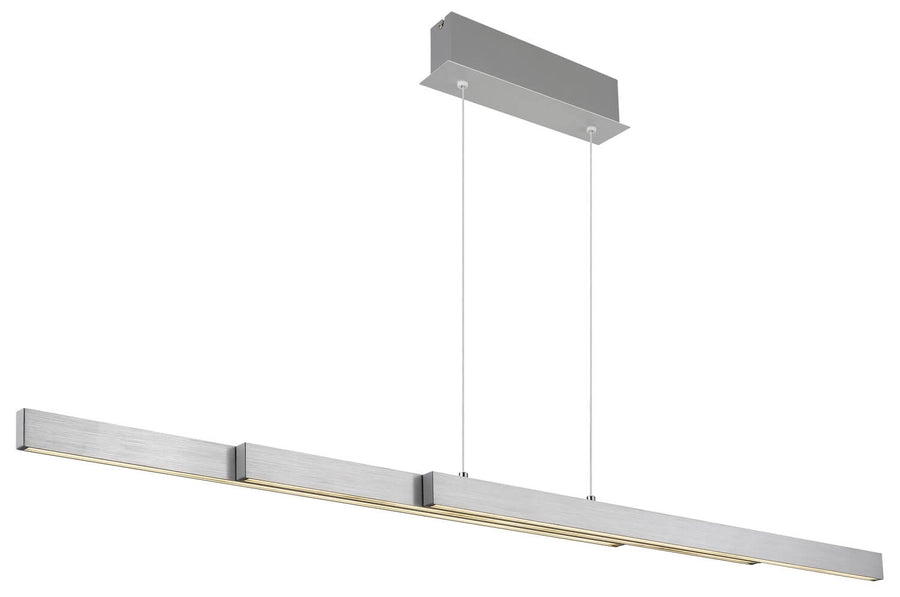 Suspension Ethan aluminium